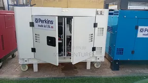 Perkins 20kva Generator – Long Lasting Engine