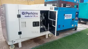 Perkins 20kva Diesel Generator – Top Performance
