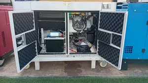Perkins 20kva Generator – Reliable Diesel Engine