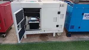 Perkins 20kva Generator – Powerful Backup Power