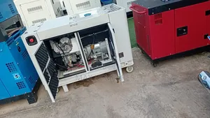 Perkins 20kva Diesel Generator – Strong Sound Engine