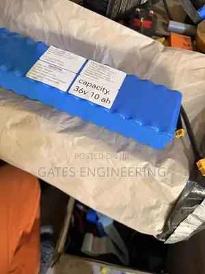 Scooter Battery 36v