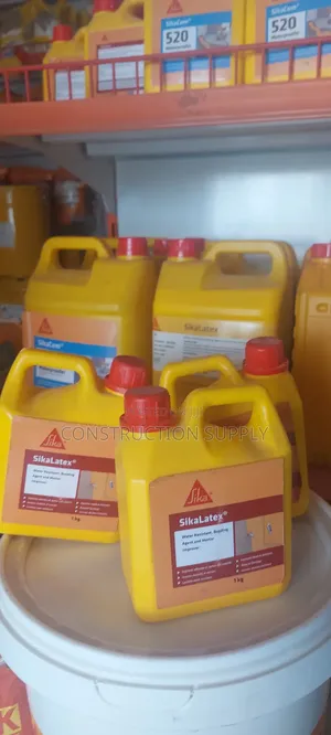 Sikalatex Bonding Agent 1kg