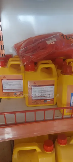 Sikalatex Bonding Agent 1kg