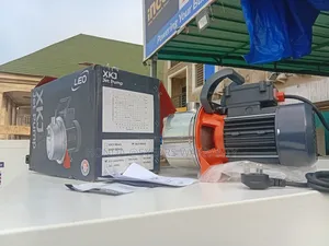 Durable Leo 1.5hp Pump – Fast Water Flow 1.5hp