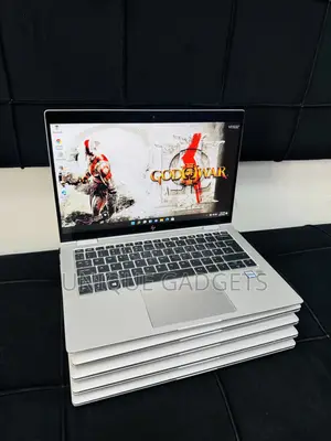 Laptop HP EliteBook X360 1030 G3 16GB Intel Core i5 SSD 256GB