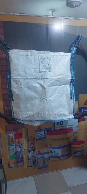 1 Ton Bags