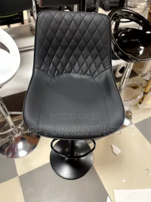 Bar Chair.