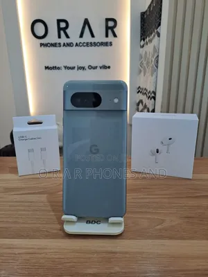 Google Pixel 8 128 GB