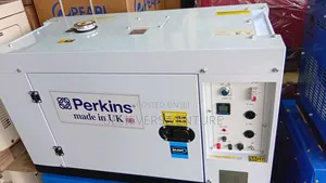 18kva Power Generator – Perkins Powered Uk