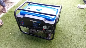 Kemage 8000w Generator – 7.0hp Strong Output