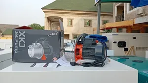 XKJ Leo 1.5hp Jet Pump – Original Powerful Pump
