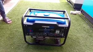 Original Kemage 7.0hp Generator – 8000 Watts