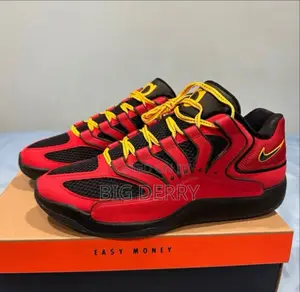 Nike Kd 18
