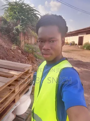 Driving and Forklift Operating