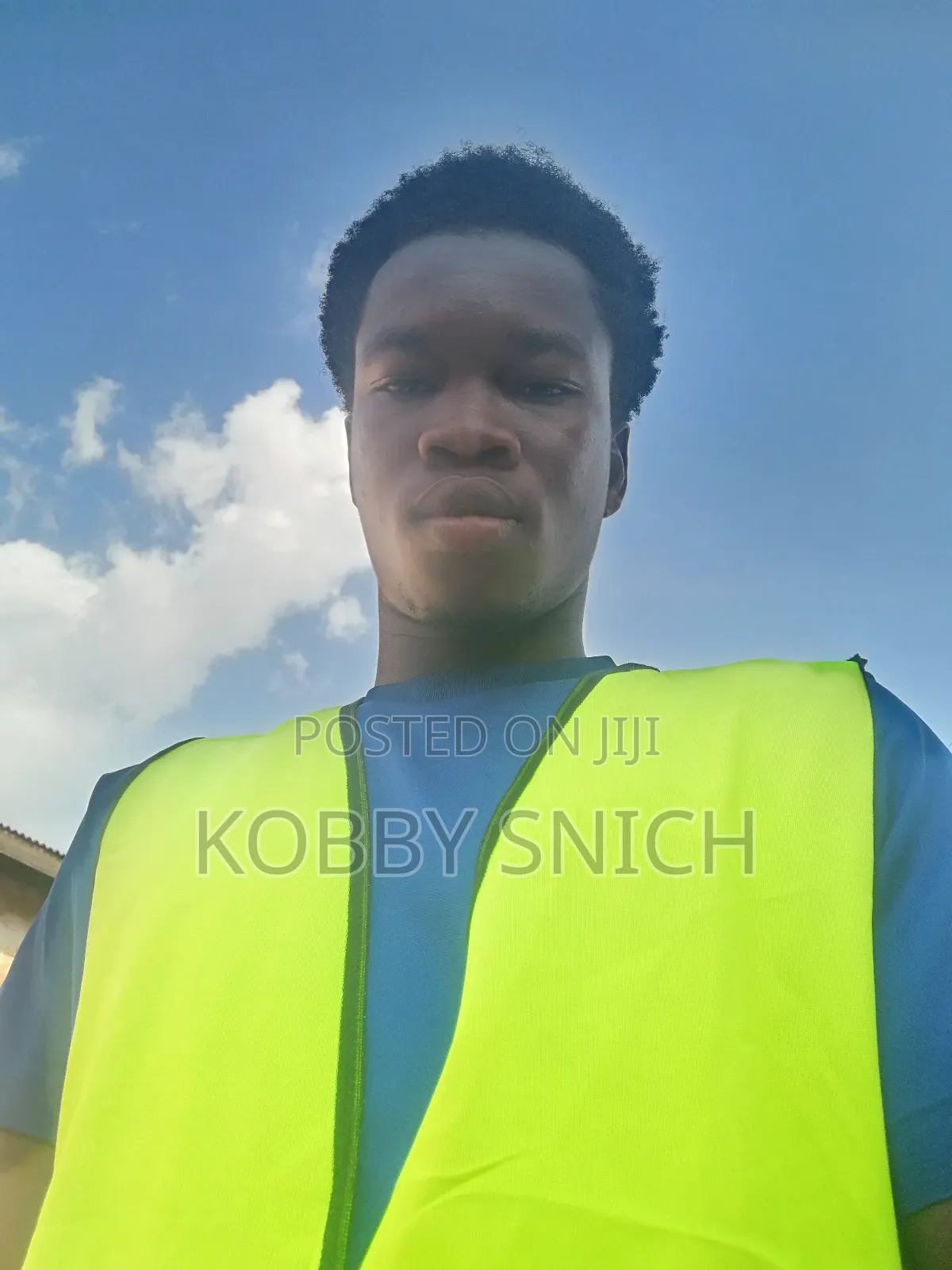 Driving and Forklift Operating