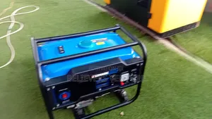 Brand New Kemage Generator – 7.0hp 8000w