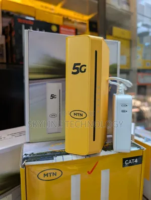 5g High Speed Univérsal Róuter.