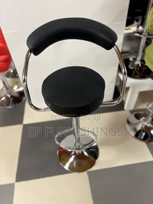 Adjustable Bar Chair