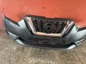 Nissan Kick Front Bumper Complete 2016 2017 2018