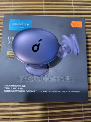Liberty 3 Pro