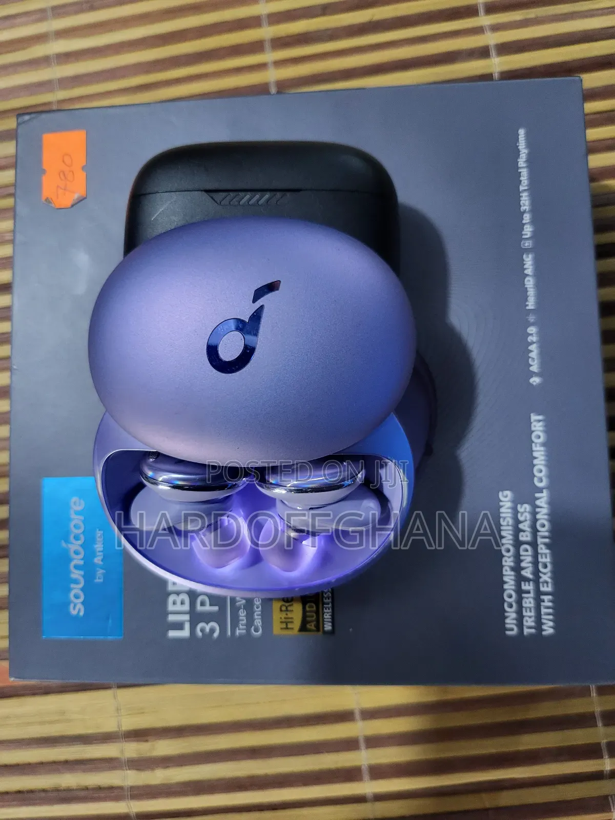 Liberty 3 Pro