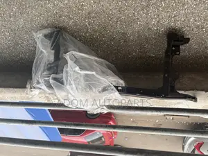 Hyundai Elantra Radiator Support 2019 2020