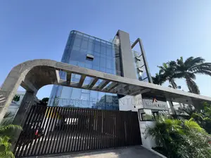 Furnished 2bdrm Apartment for sale