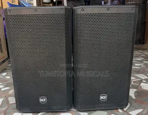 RCF Art 912-Ax 12" 1600w Professional Powered Speaker