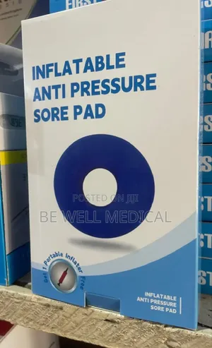 Medical Air Ring (Pad)
