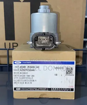 Ford Clutch Actuator Ae8z7c604a