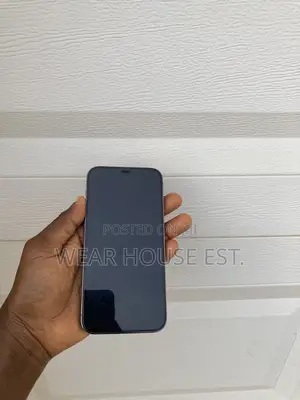 Apple iPhone 12 Pro 128 GB Gray
