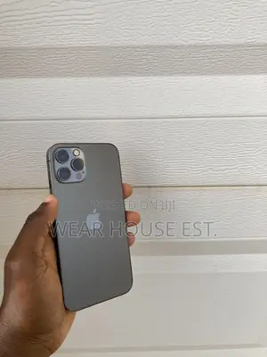Apple iPhone 12 Pro 128 GB Gray