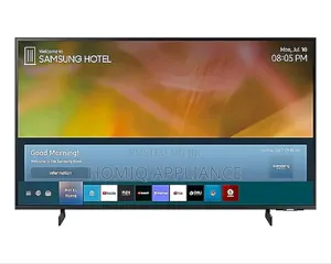 Samsung 55inch Hg55au800eexen Hospitality Tv