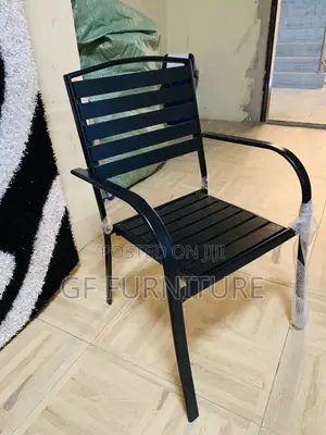 Garden Chairs