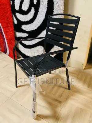 Garden Chairs