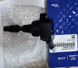 Hyundai/Kia Ignition Coil - 27301 2b120