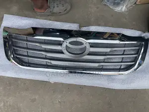 Toyota Hilux 2011 2012 2013 2014 Shells