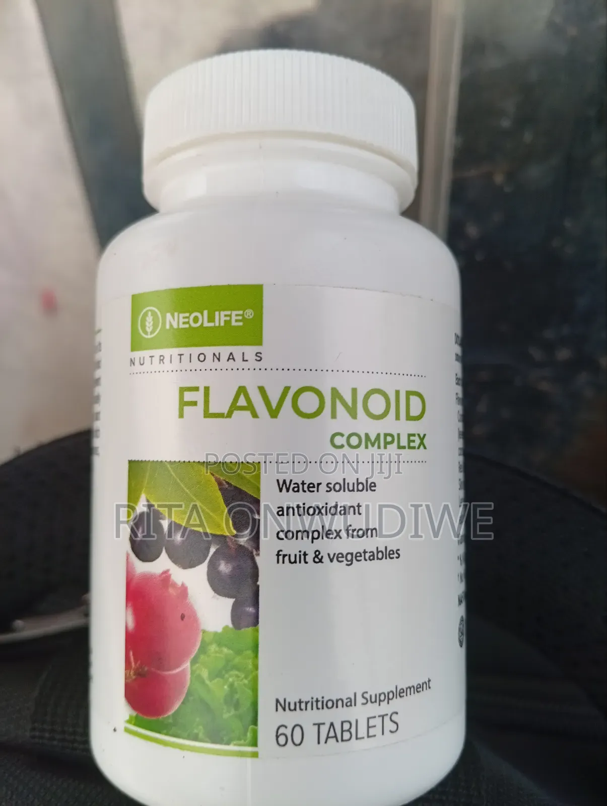 Flavonoid Complex