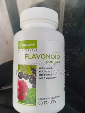 Flavonoid Complex