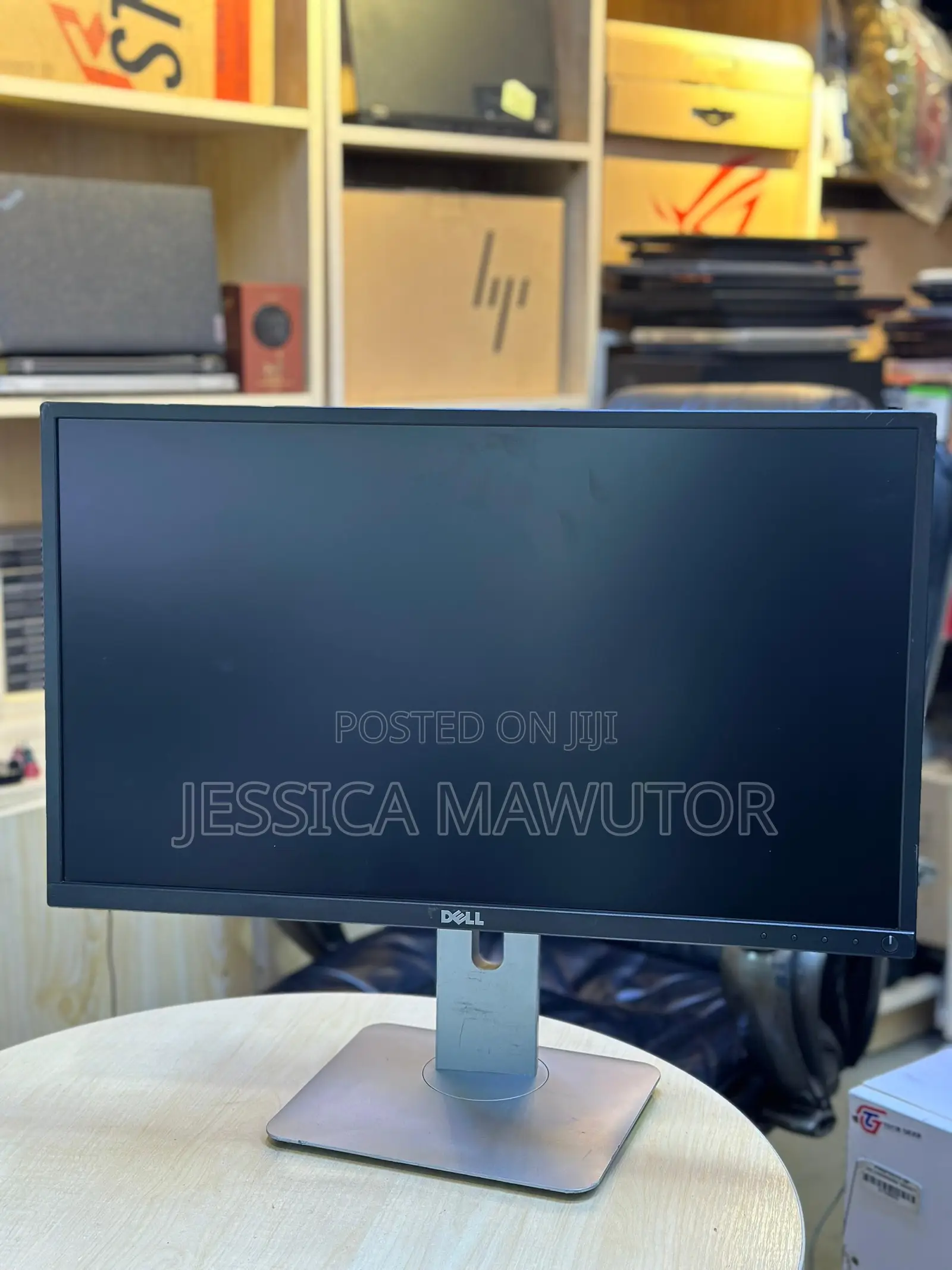Computer Monitor