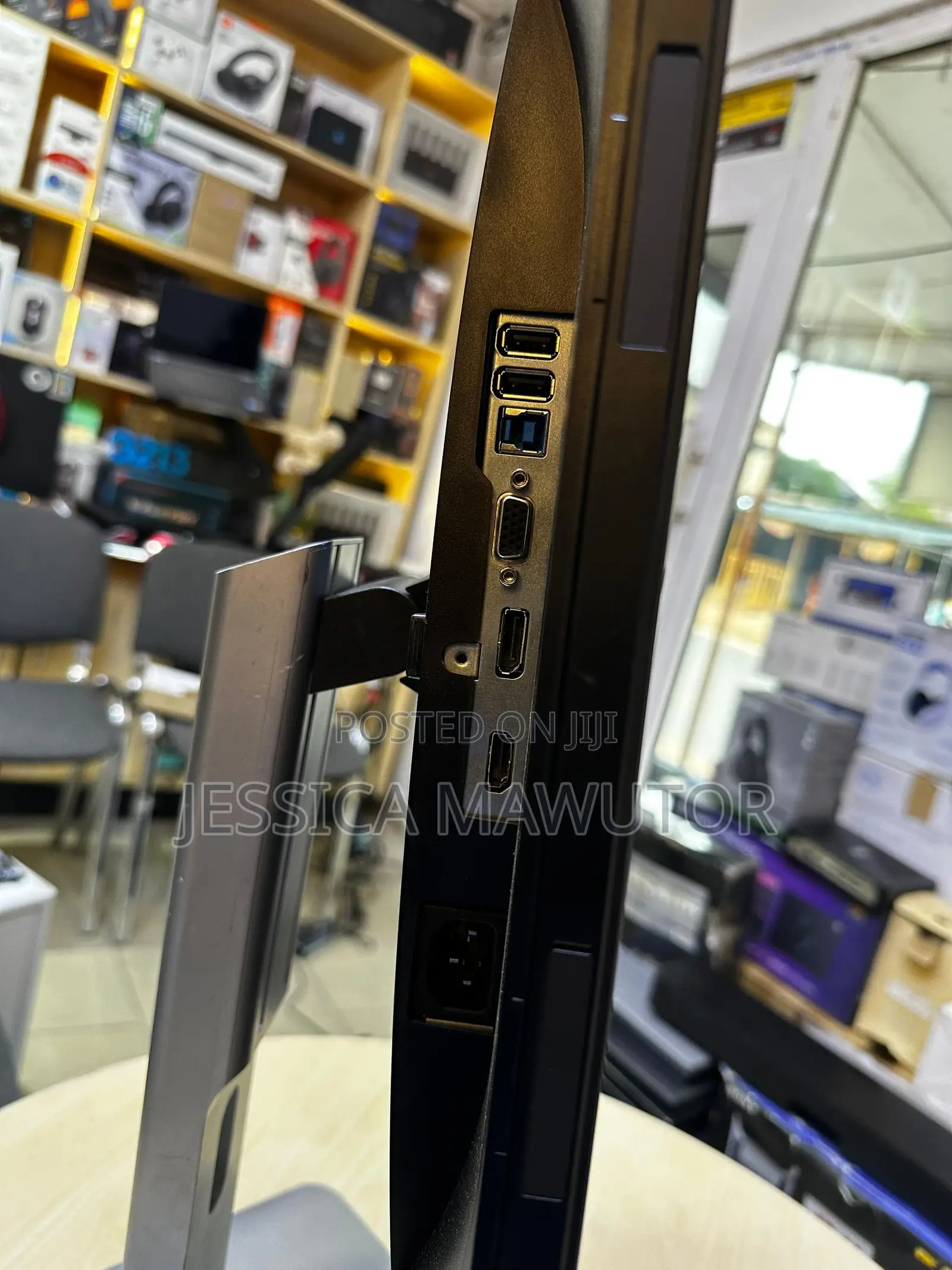 Computer Monitor