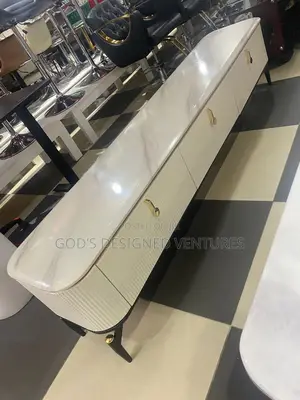 Authentic and Classic Tv Stand