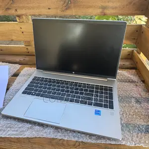 Laptop HP ProBook 450 8GB Intel Core i7 SSD 512GB