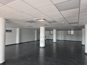 290 SQM Showroom/ Office at Kumasi