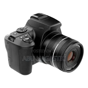 Komery 5k 64mp Digital Camera