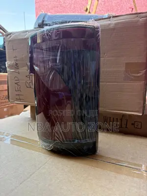 Ford F-150 2017-19 Spec Tail Light