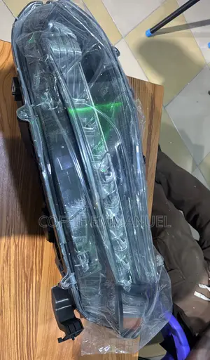Honda Accord Headlight 2018 2019 2020