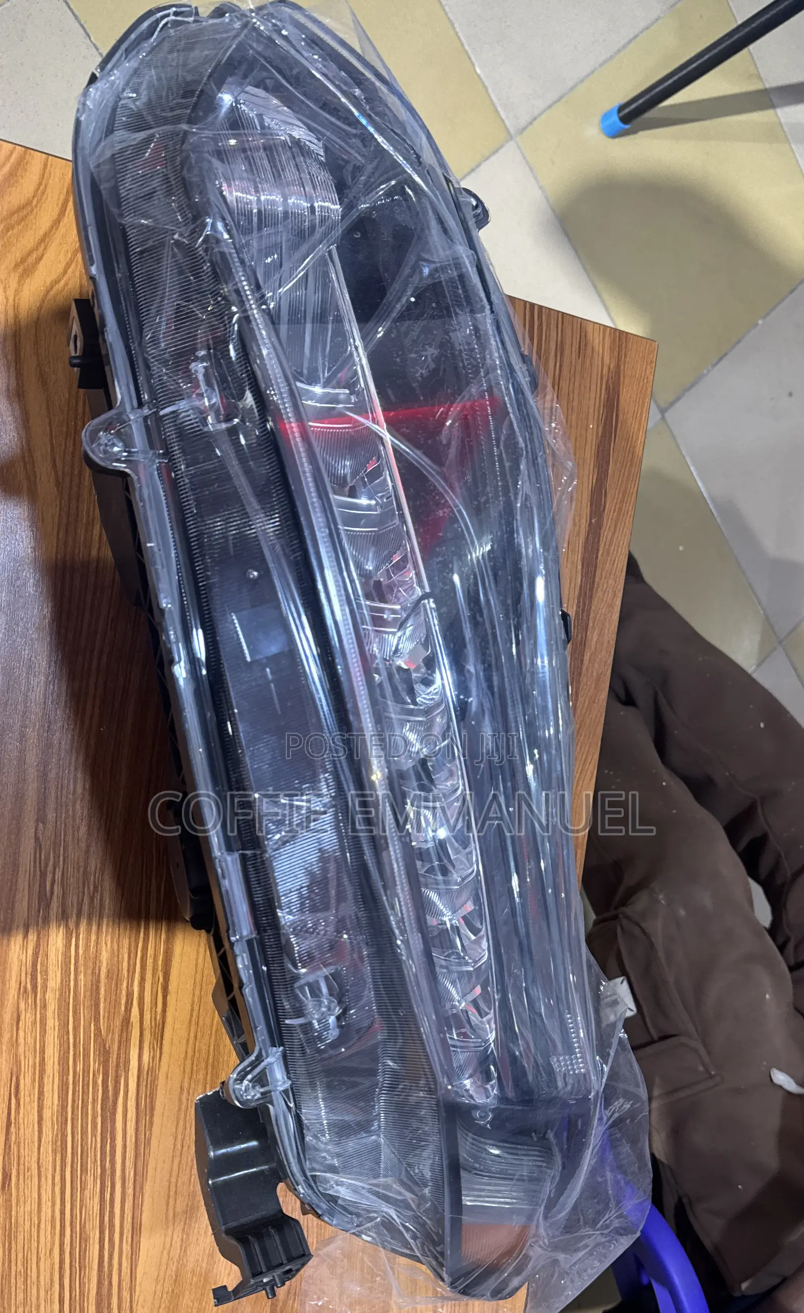 Honda Accord Headlight 2018 2019 2020