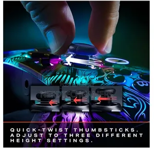 Xbox Fusion Pro Controller